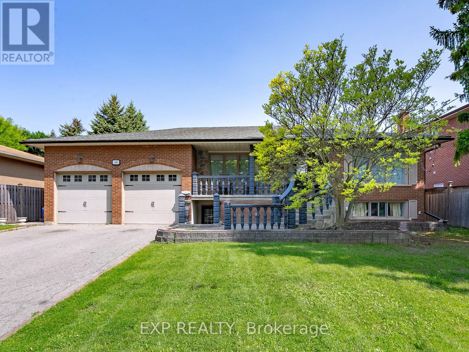 146 Weldrick Rd W, Richmond Hill, ON L4C 3V1