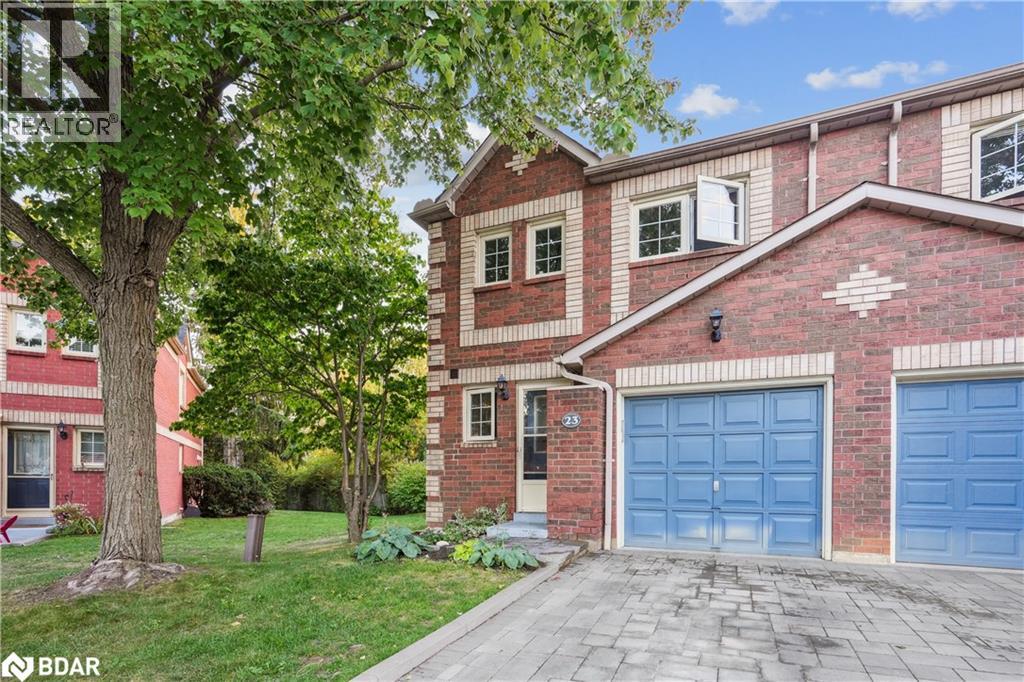 6157 Kingston Road Unit 23, Toronto, ON M1C 4Z3