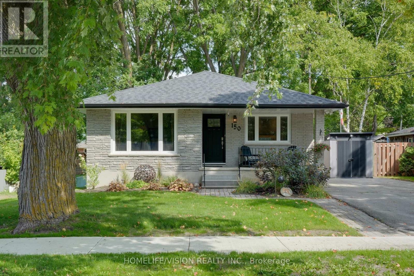 150 St John St, Brock Cannington, ON L0E 1E0