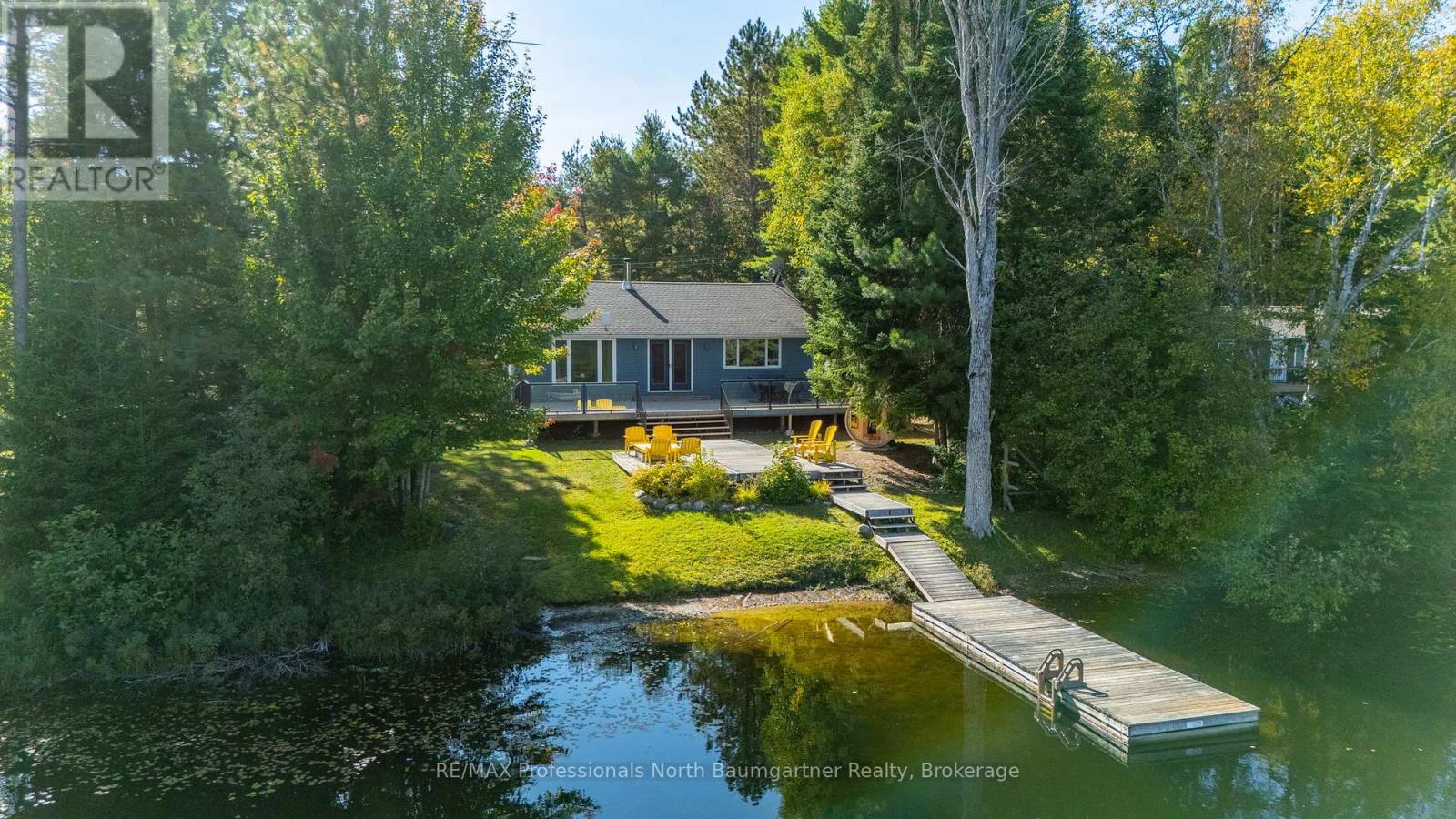 1086 Cameron Ln, Algonquin Highlands Stanhope, ON K0M 1J0