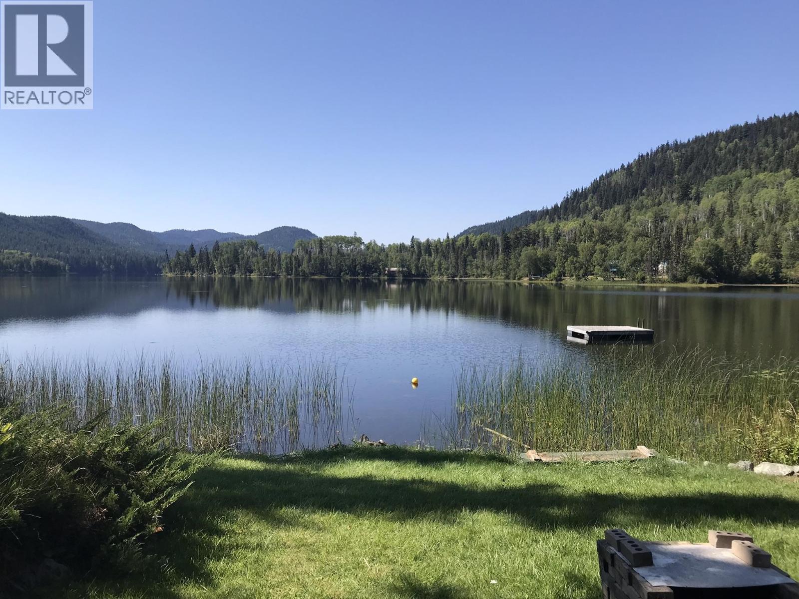 3550 Sellars Rd 100 Mile House Bc Rd, 100 Mile House, BC V0K 1L0