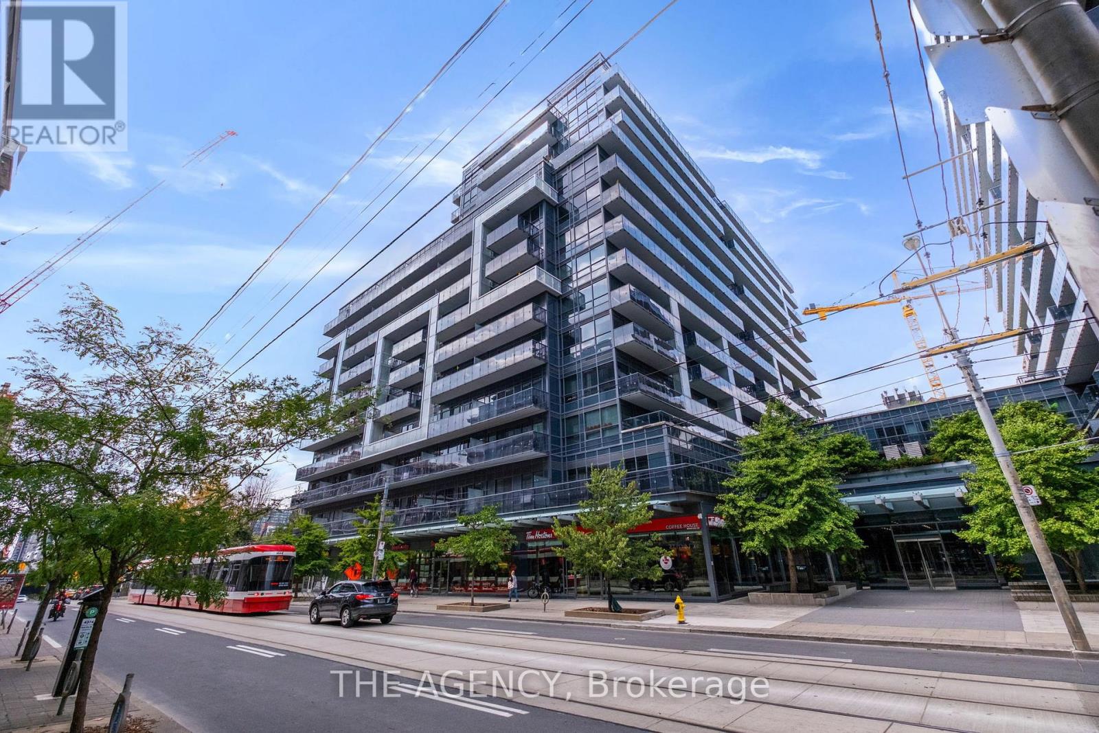 457 1030 King St W, Toronto, ON M6K 3N3