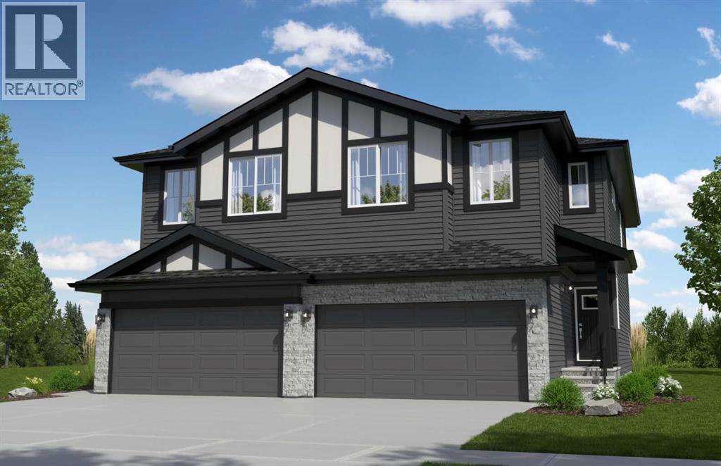 209 Southbow Dr, Cochrane, AB T4C 3J3
