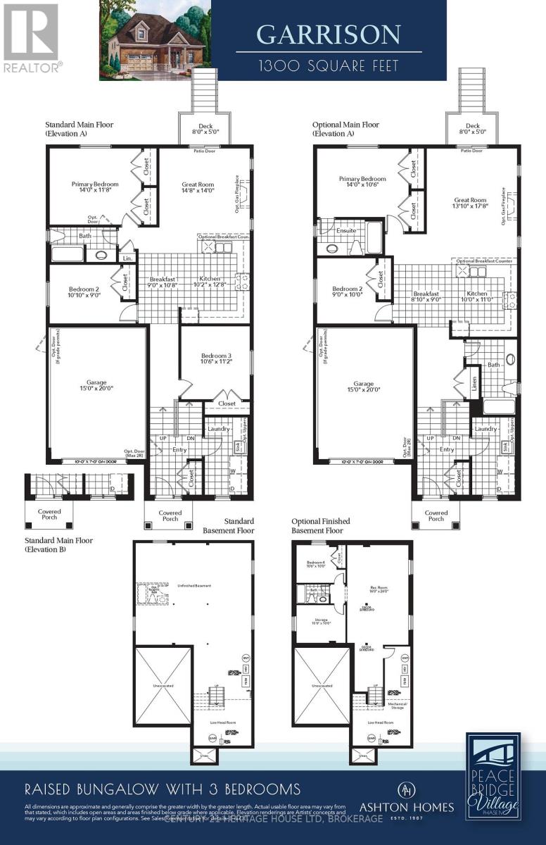 Lot 12 Burwell Street, Fort Erie Lakeshore, ON L2A 5K5