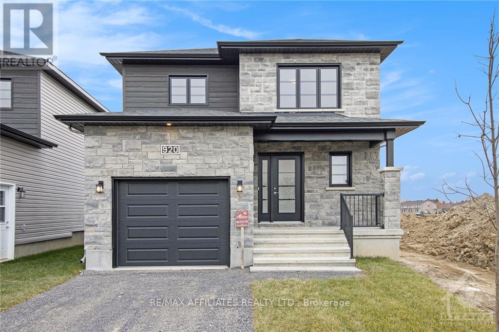Lot 44 Falcon Lane, Russell, ON K4R 1E5