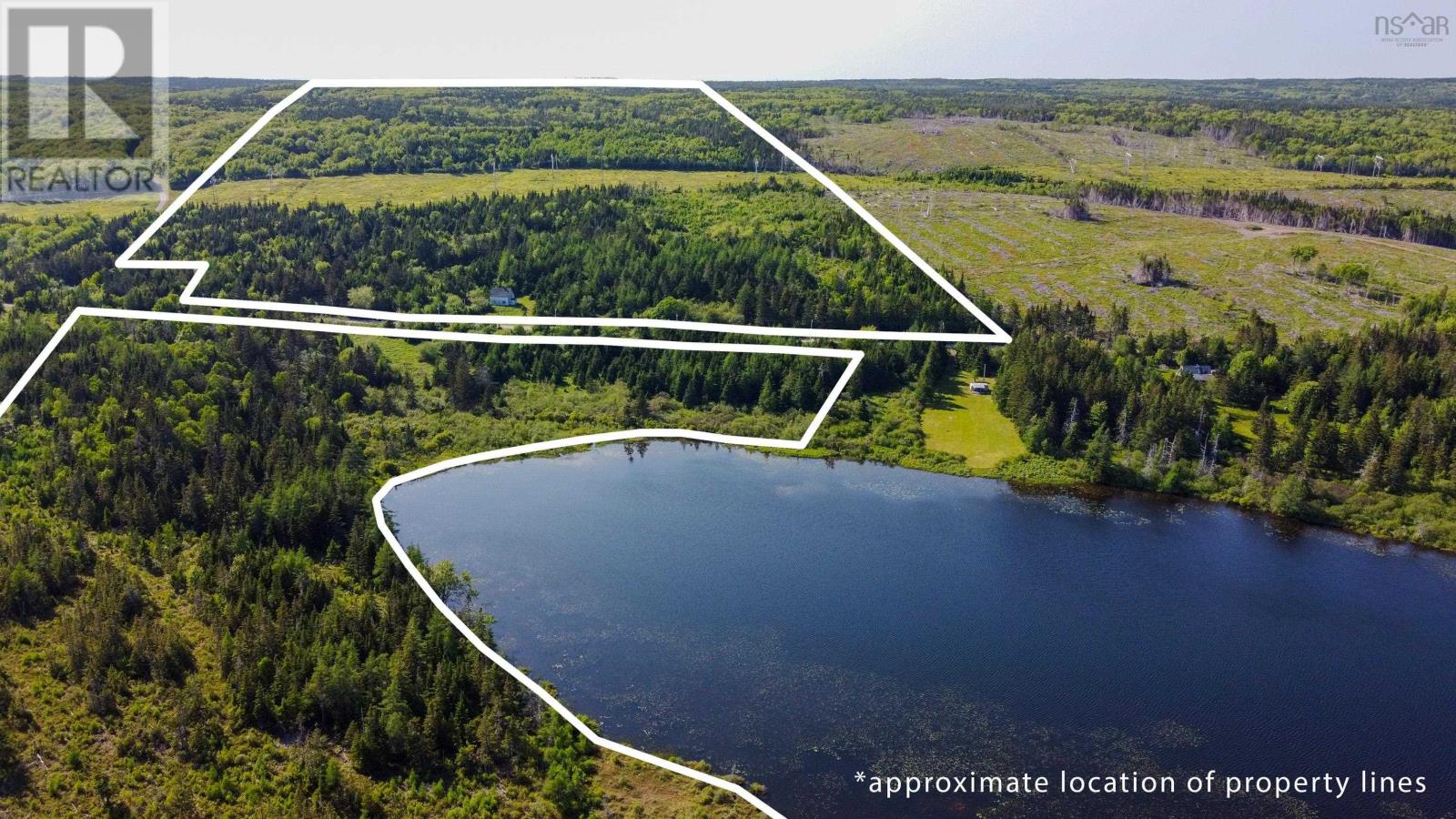 824 Salem Rd, Enon, NS B1J 1W2