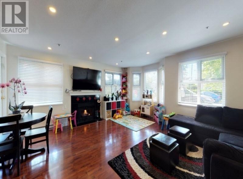 1518 W 70th Avenue Unit 109, Vancouver, BC V6P 2Z7