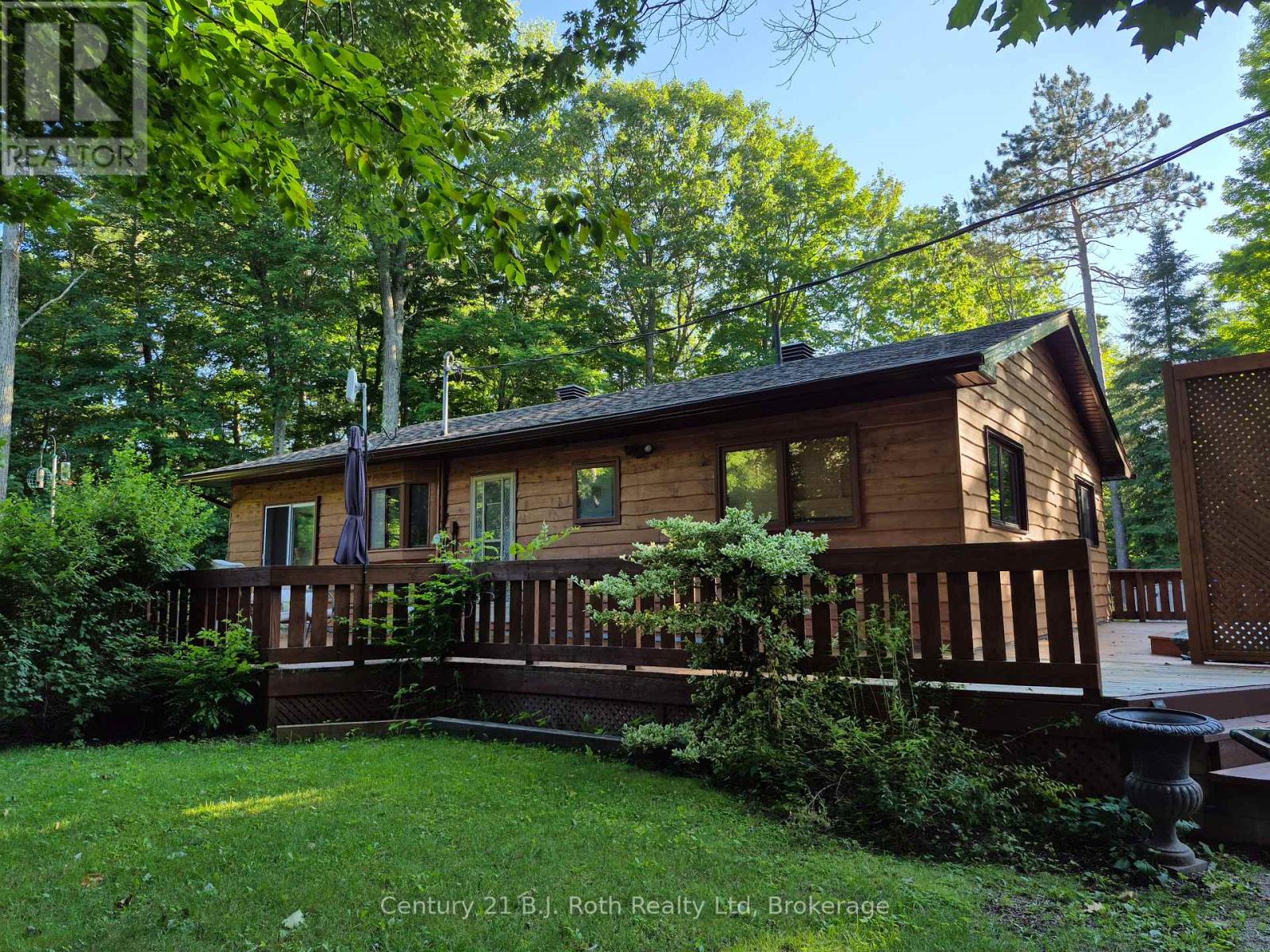 3 Celestine Ct, Tiny, ON L9M 0H3