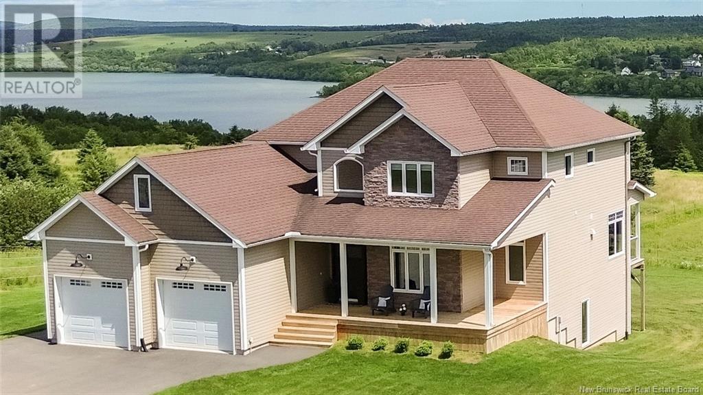 302 Darlings Island Rd, Darlings Island, NB E5N 6S3