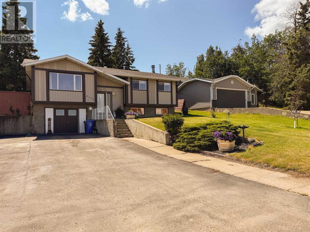 43 Avenue Unit 5112, Spirit River, AB T0H 3G0