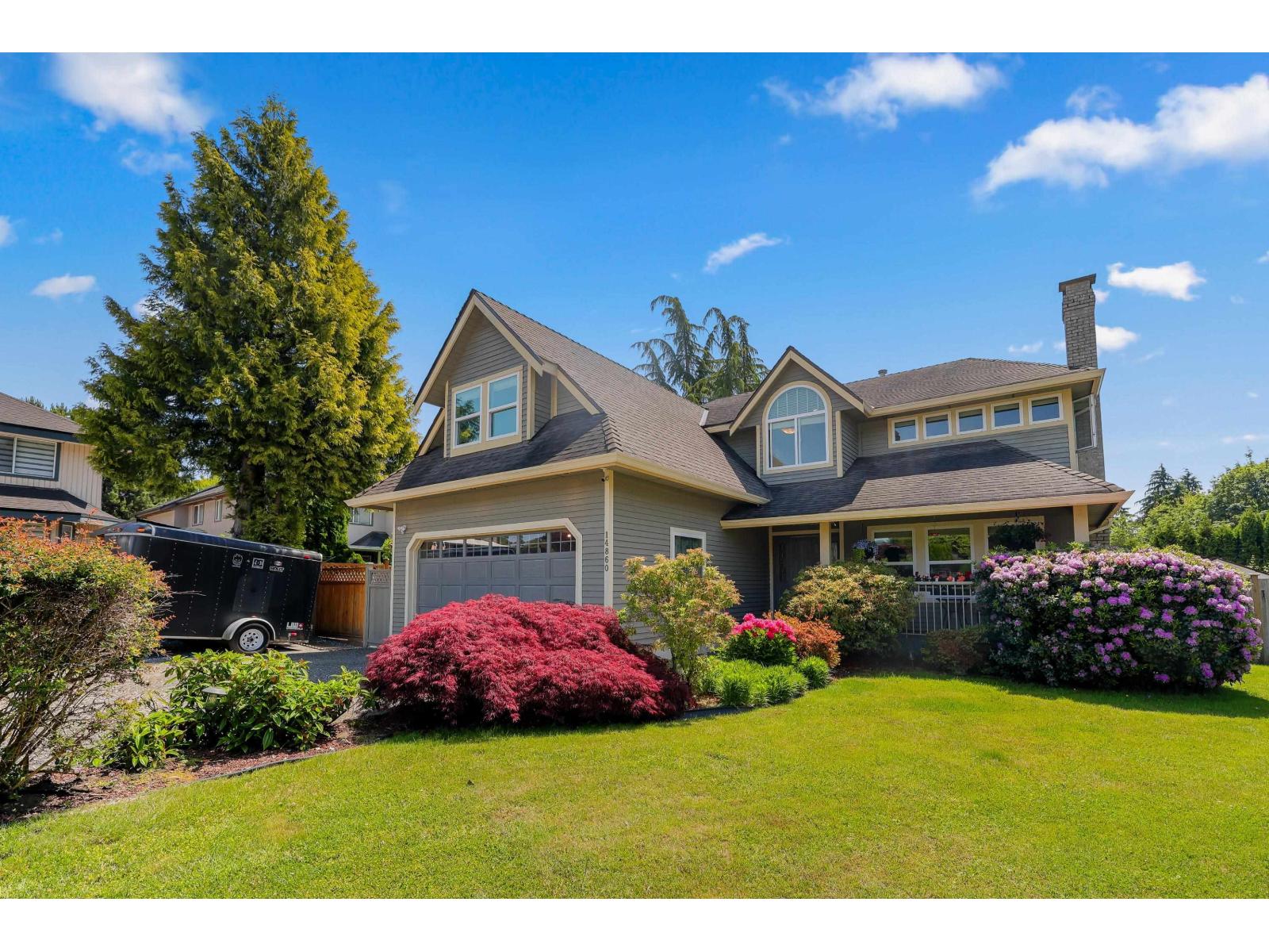 82 Avenue Unit 14860 #a, Surrey, BC V3S 7R9