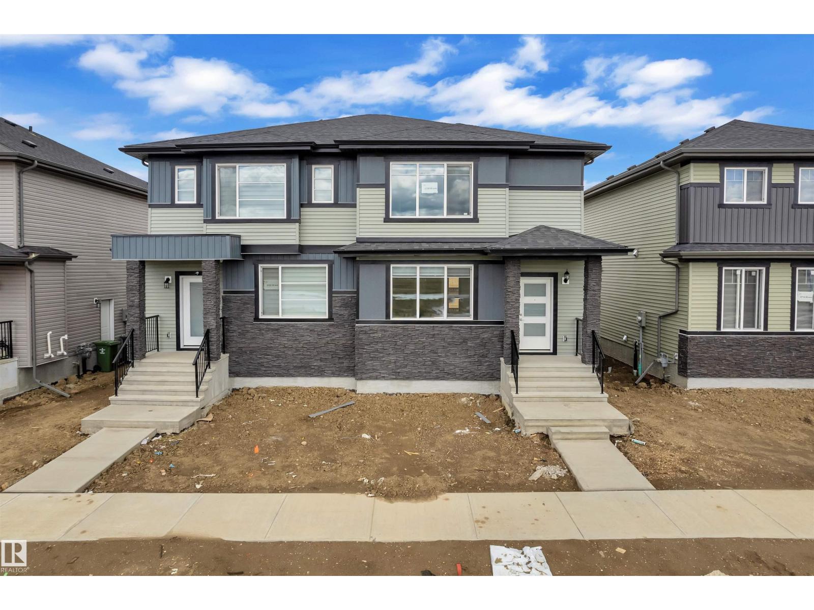39 Av Unit 3720, Beaumont, AB T4X 2C5