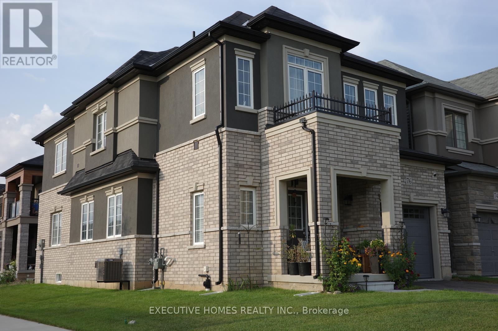 76 Stauffer Rd, Brantford, ON N3V 0B4
