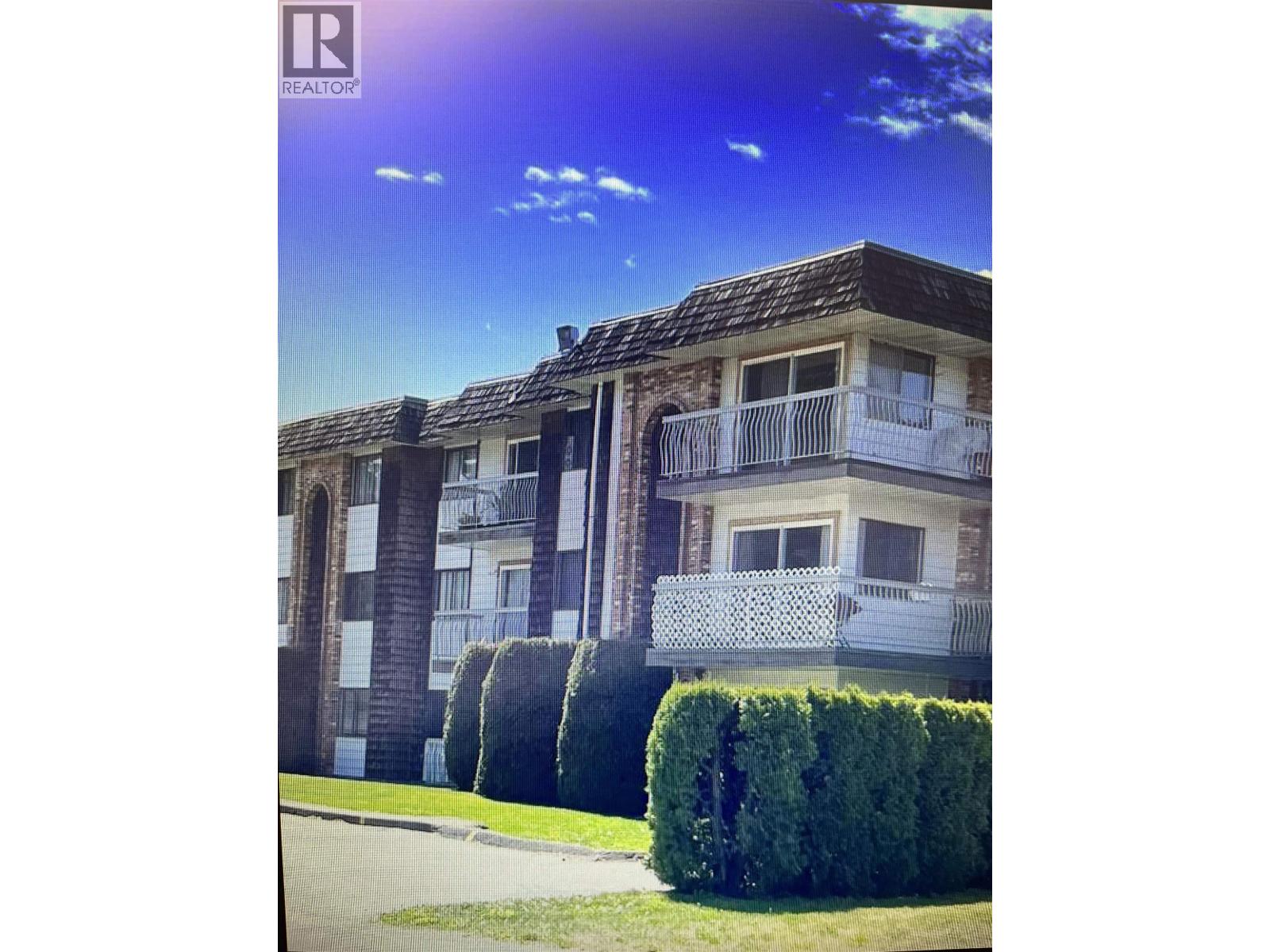 4931 Walsh Avenue Unit 108, Terrace, BC V8G 1Z1