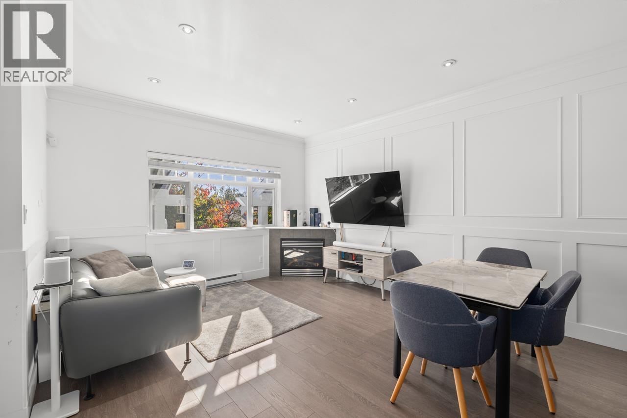 3799 Granville Avenue Unit 3, Richmond, BC V7C 1C8