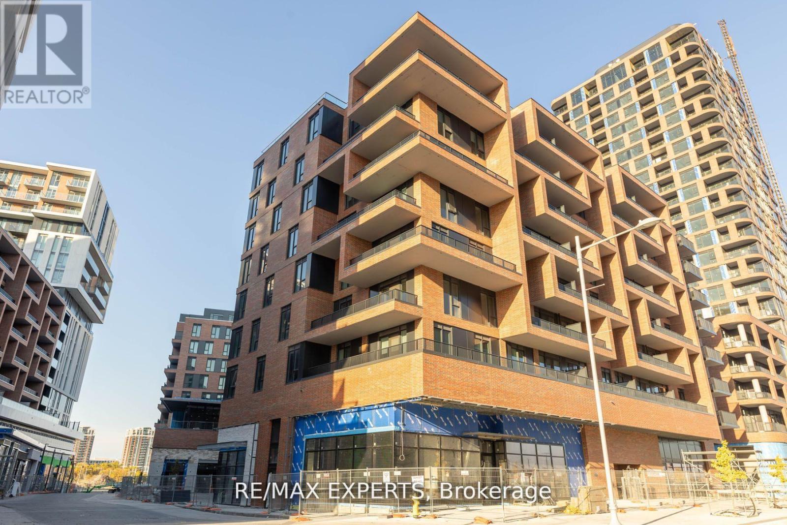 608 Unit 38 Simcoe Promenade Cir #c, Markham Unionville, ON L6G 0H7