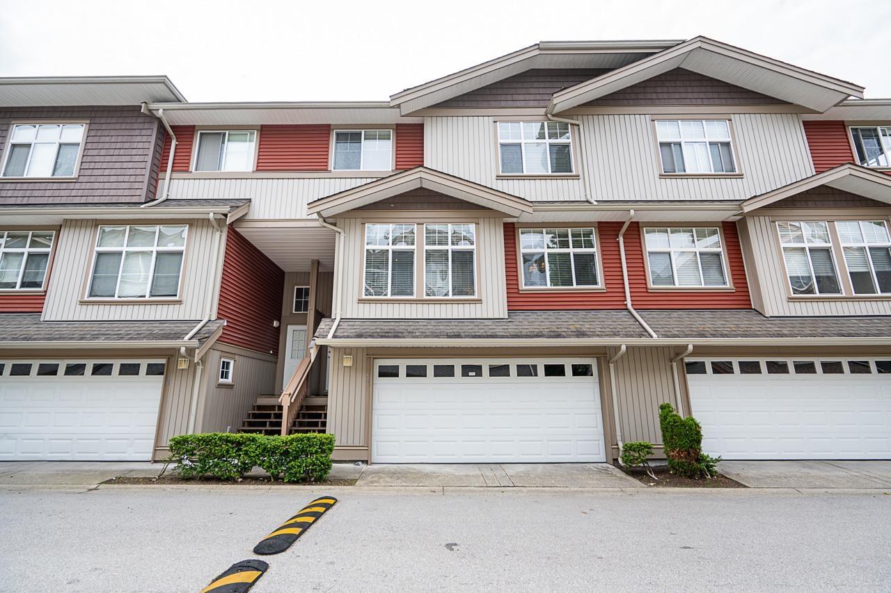 7518 138 Street Unit 35, Surrey, BC V3W 1S1