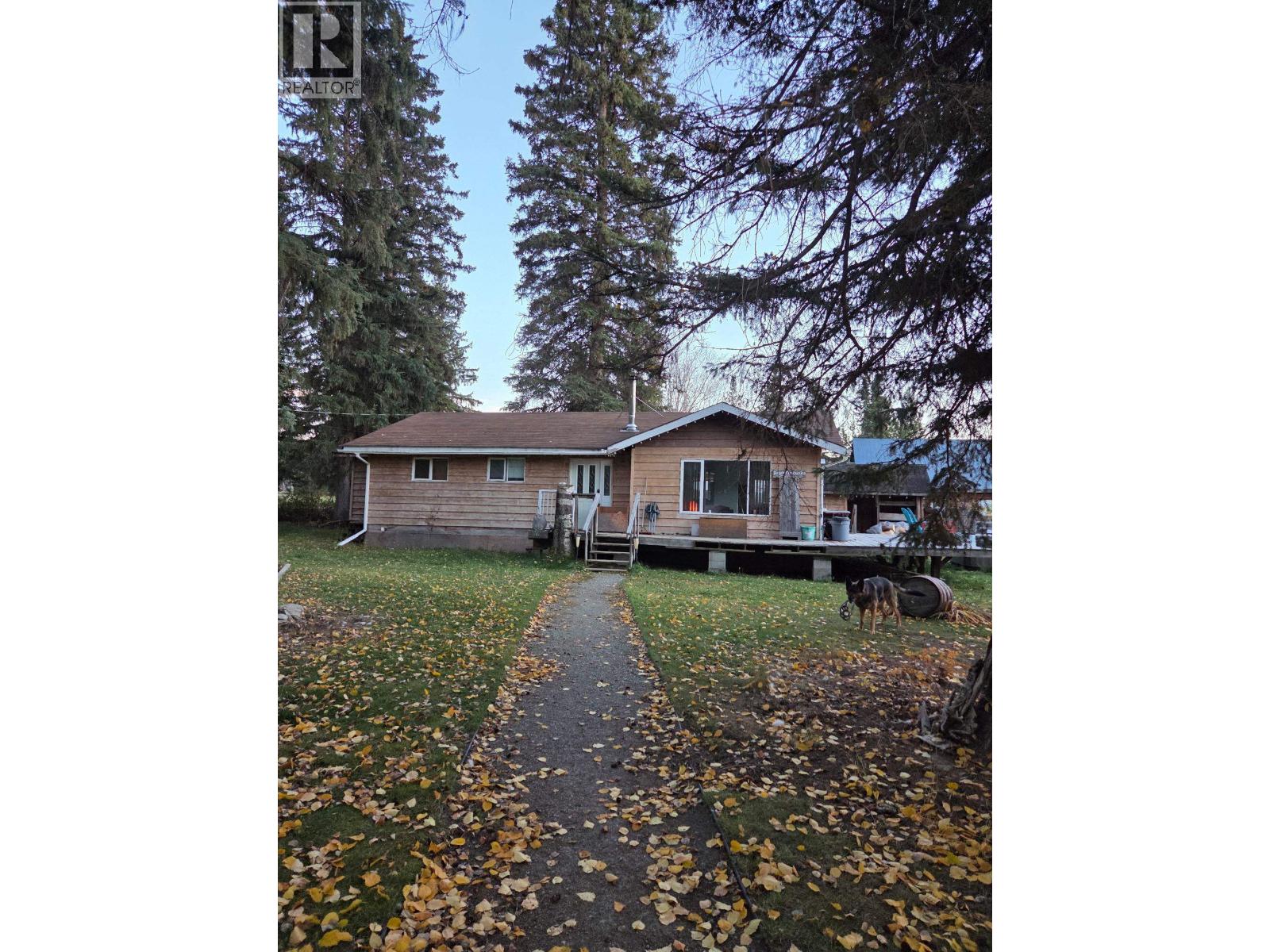 12195 Lower Mud River Rd, Prince George, BC V2N 5C3