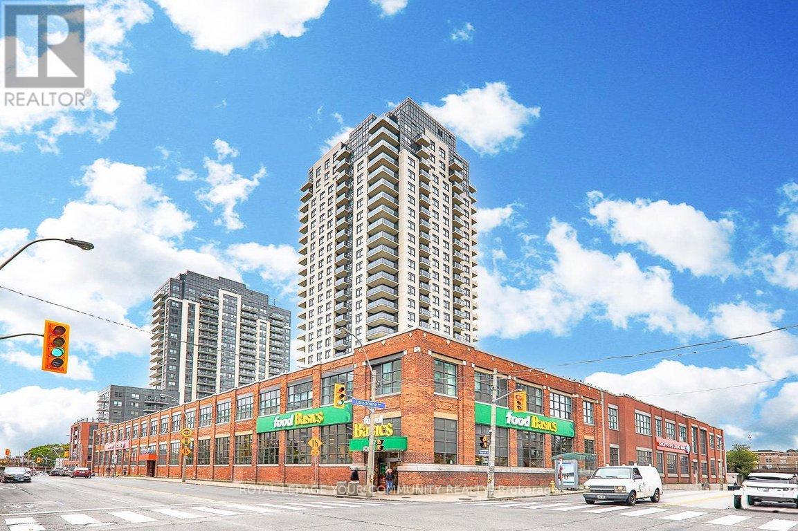 2505 1410 Dupont St, Toronto, ON M6H 0B6