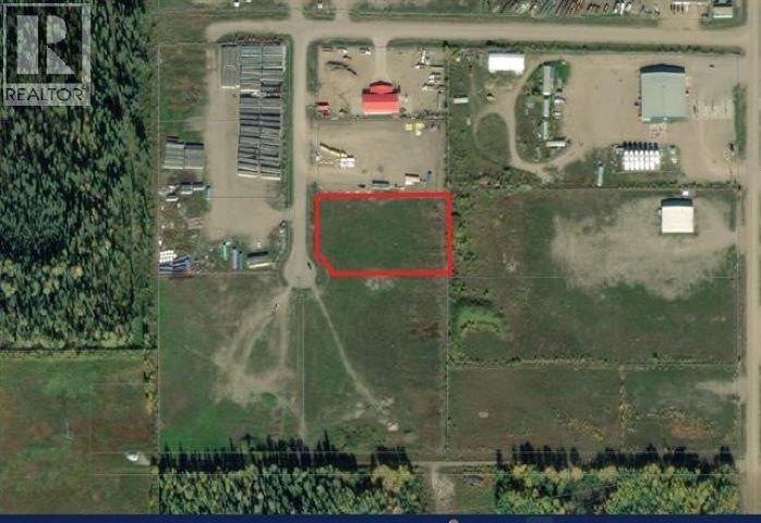 4506 Woods Ct, Fort Nelson, BC V0C 1R0