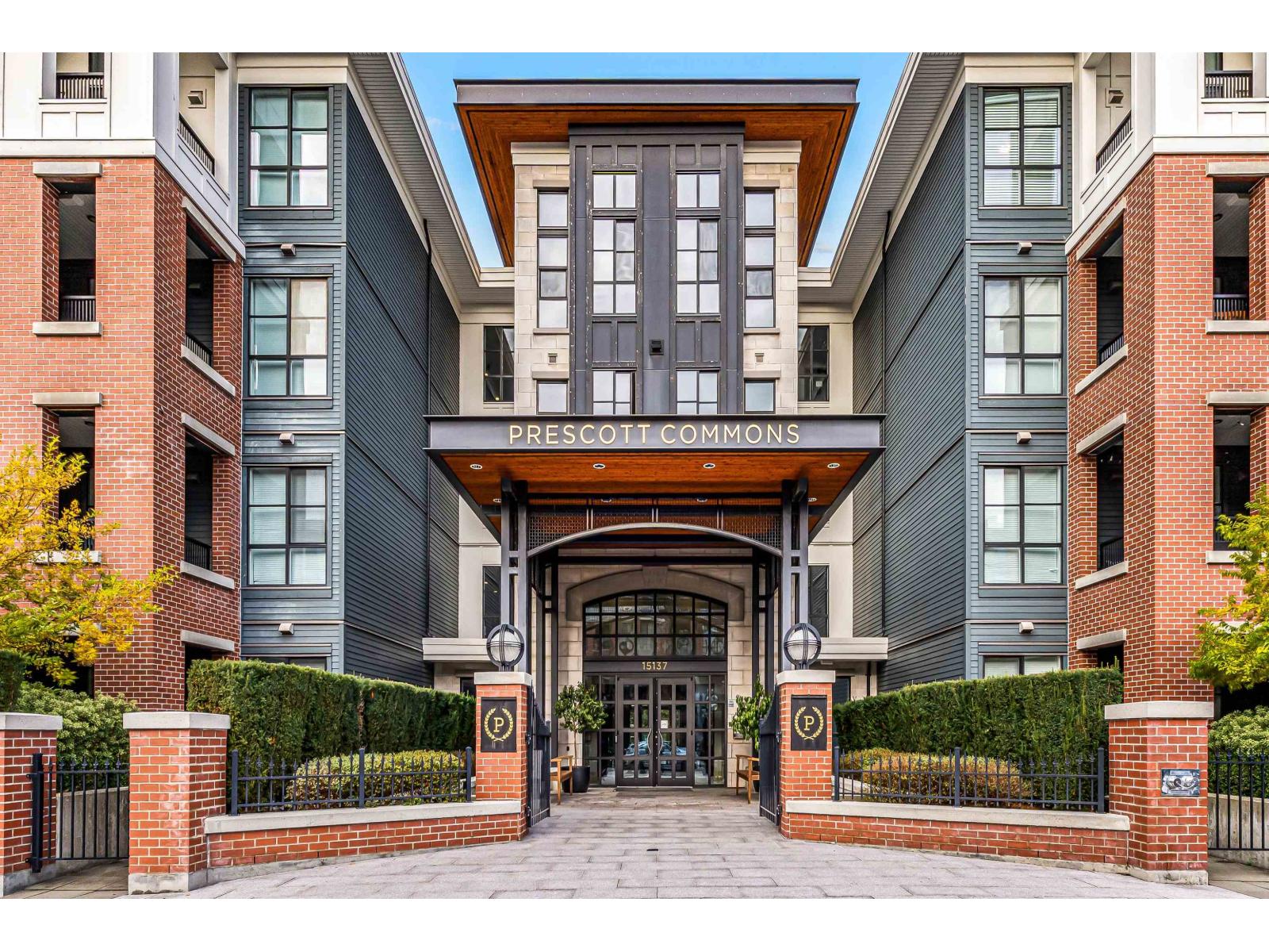 15137 33 Avenue Unit 119, Surrey, BC V3Z 0Y1