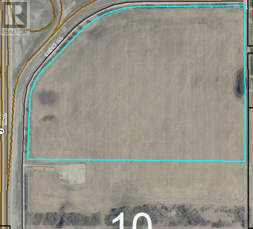 APT 2 & APT 72 Highways, Rural Rocky View County, AB T0M 0S0