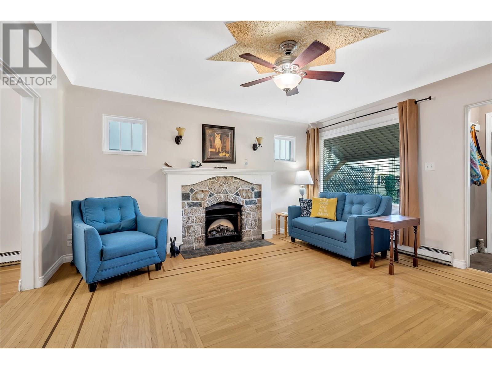 616 Burns St, Penticton, BC V2A 4X3