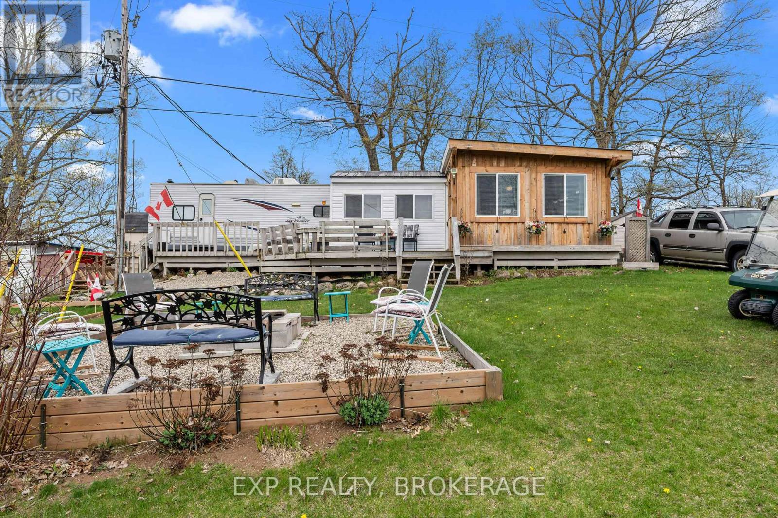 38 9 Glenford Ln, Frontenac Frontenac South, ON K0H 1T0