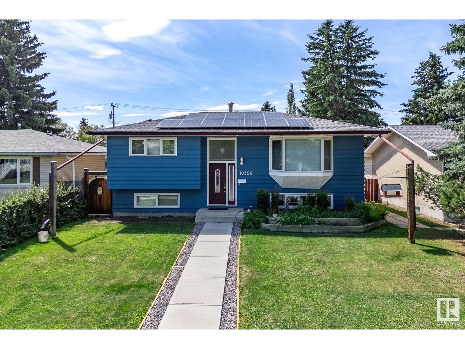 154 St Nw Unit 10326, Edmonton, AB T5P 2H6