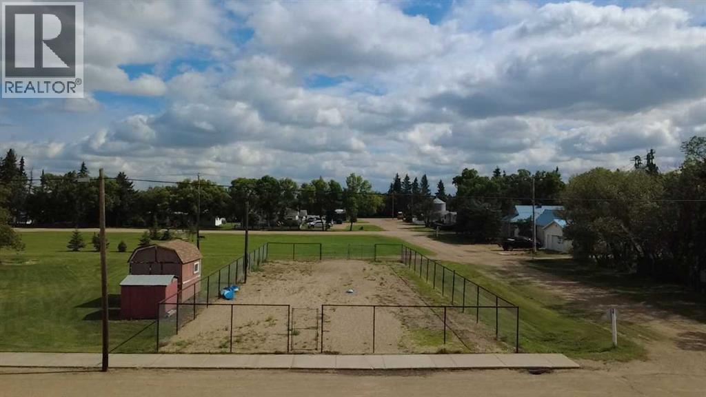 1 Street E Unit 113, Alliance, AB T0B 0A0