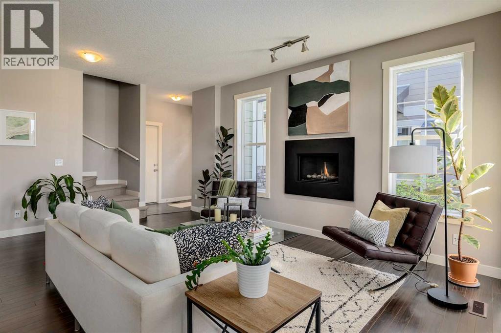 278 Cranford Dr SE, Calgary, AB T3M 1R9