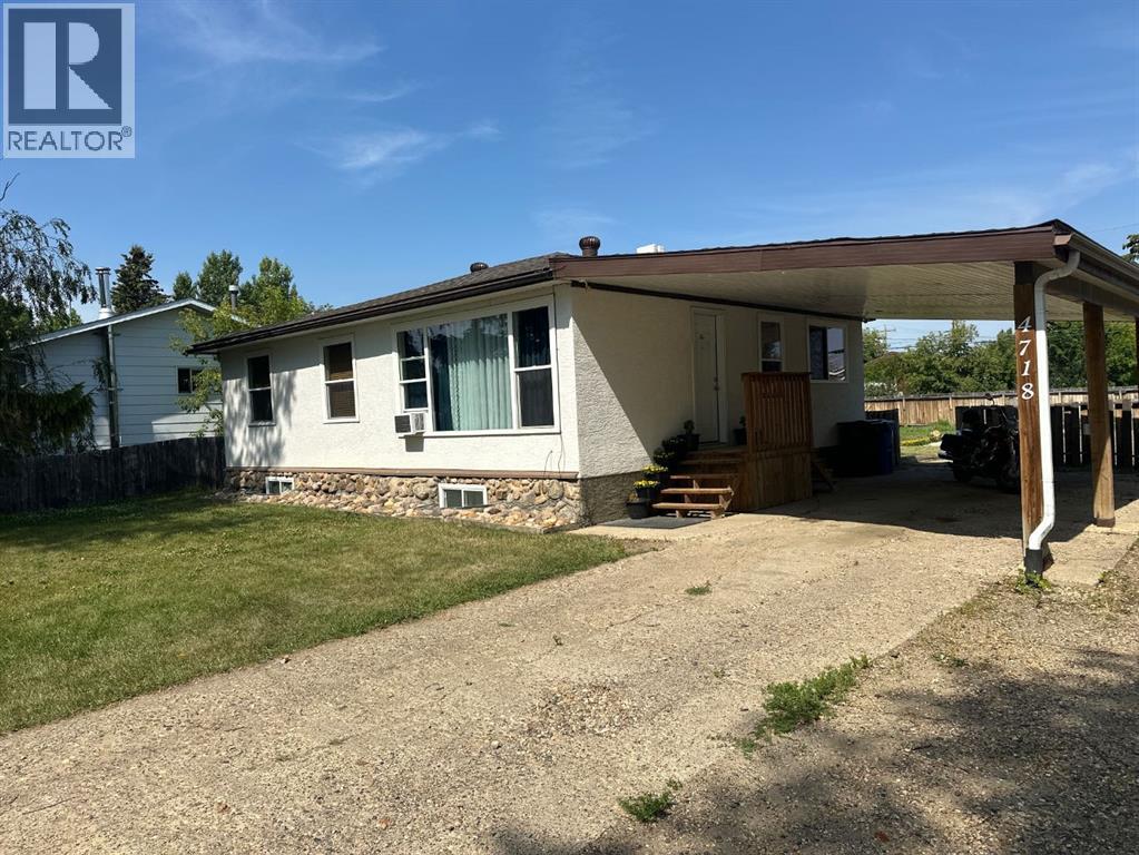 49 Avenue Unit 4718, Grimshaw, AB T0H 1W0