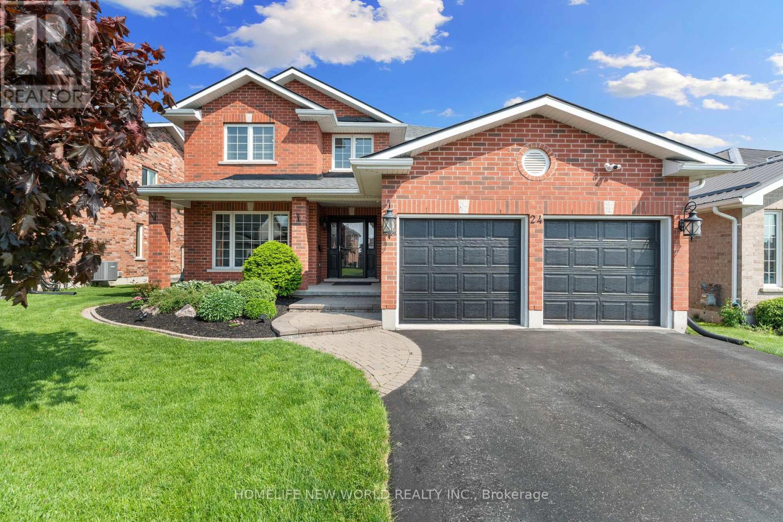 24 Kipling Dr, Belleville, ON K8N 0C9