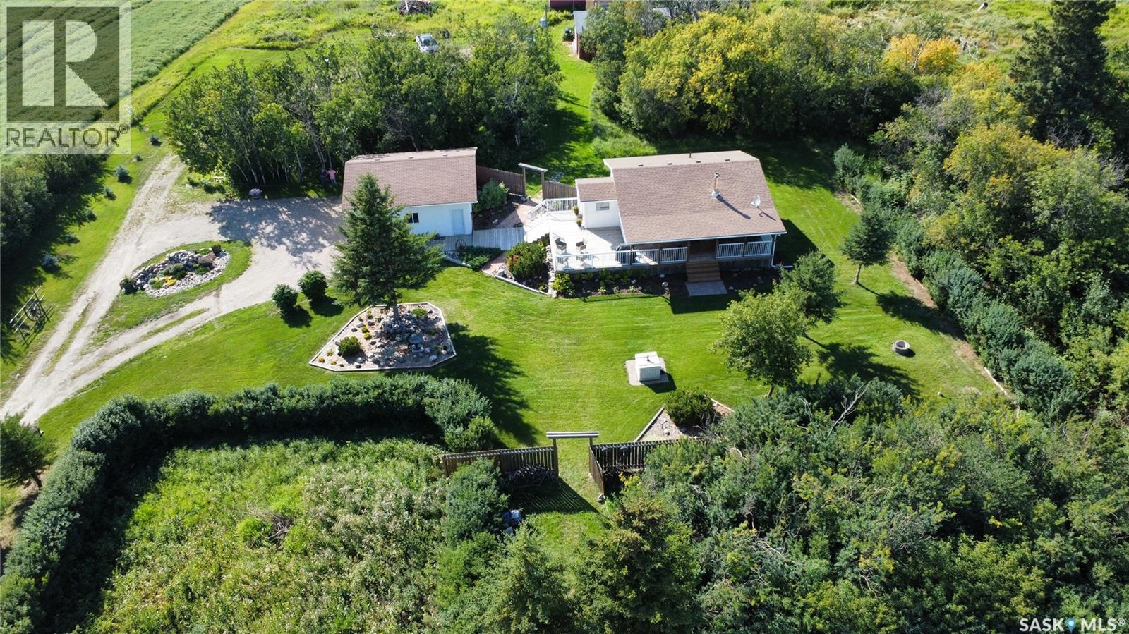 Meath Park 14 Acre Retreat, Paddockwood Rm No. 520, SK S0J 1T0