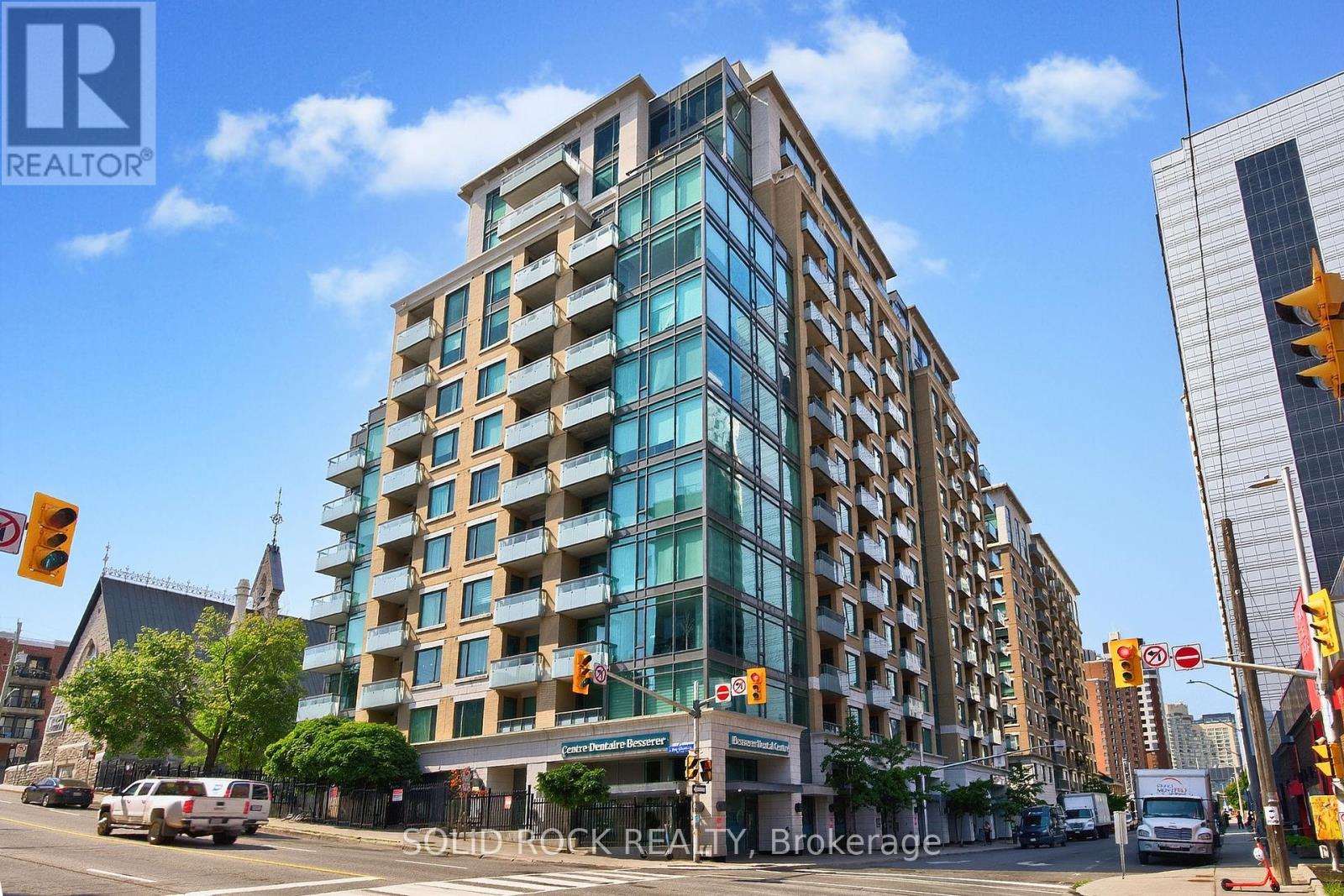 703 238 Besserer St, Ottawa, ON K1N 6B1