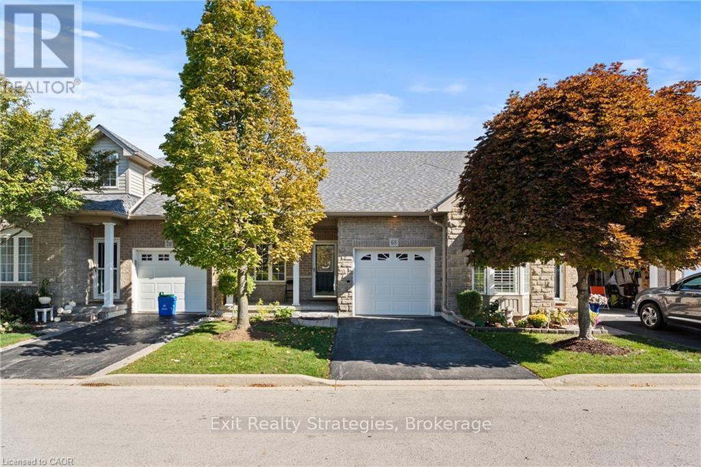 39 68 Hallmark Trl E, Hamilton, ON L9B 0A4