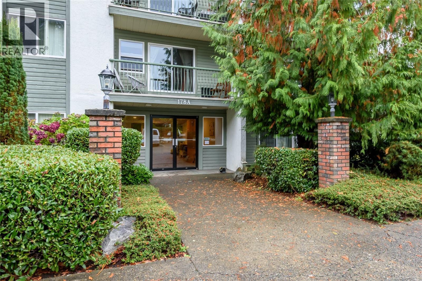 178 Back Rd Unit 307a Rd, Courtenay, BC V9N 3W6