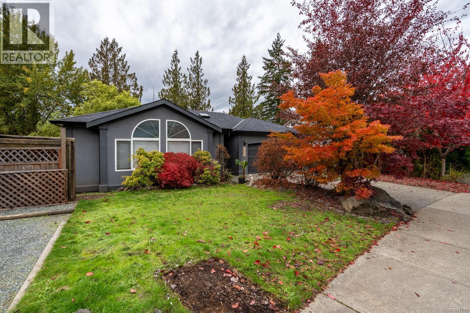 1941 Kells Bay, Nanaimo, BC V9X 1H1