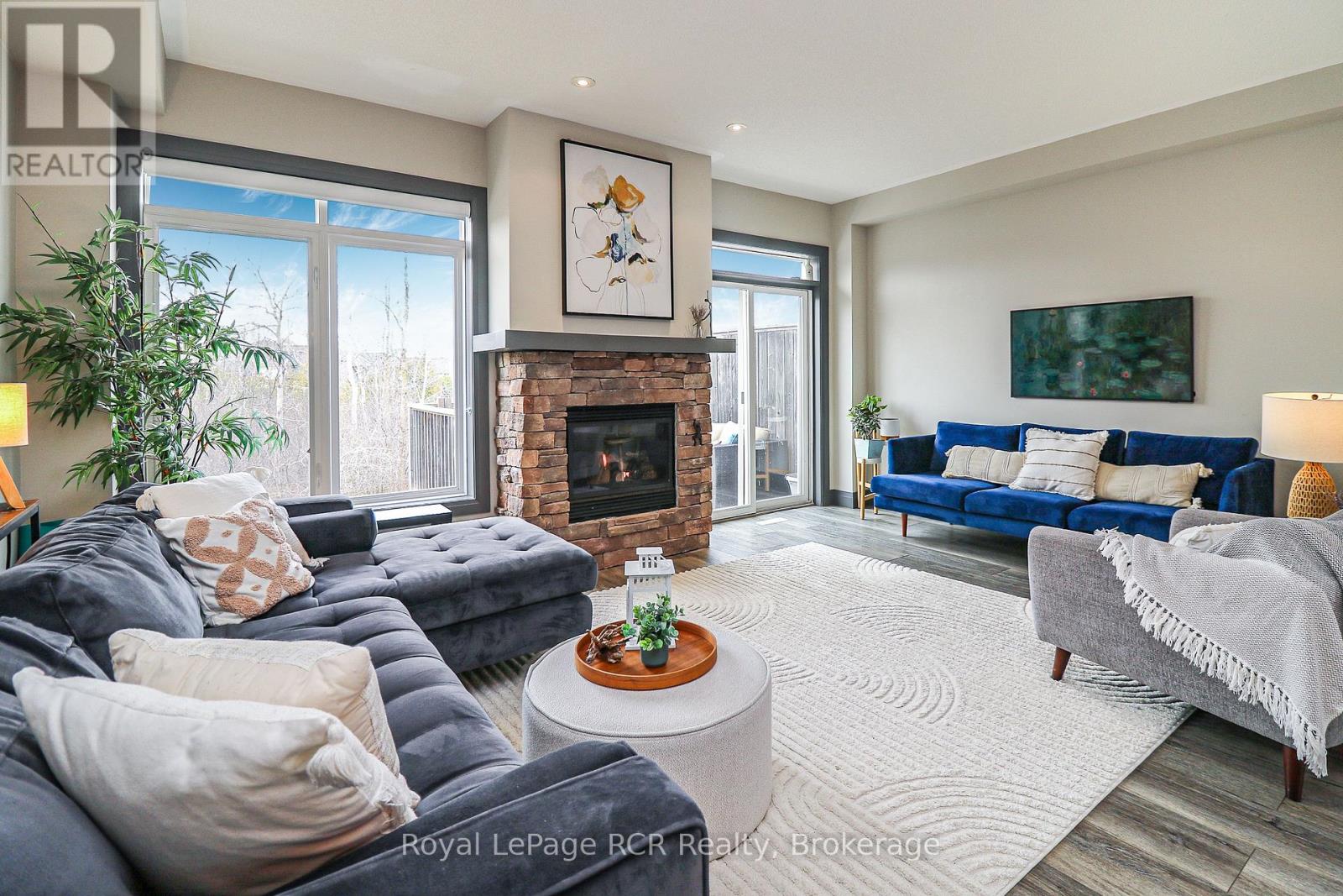 67 Joseph Trl, Collingwood, ON L9Y 0J3