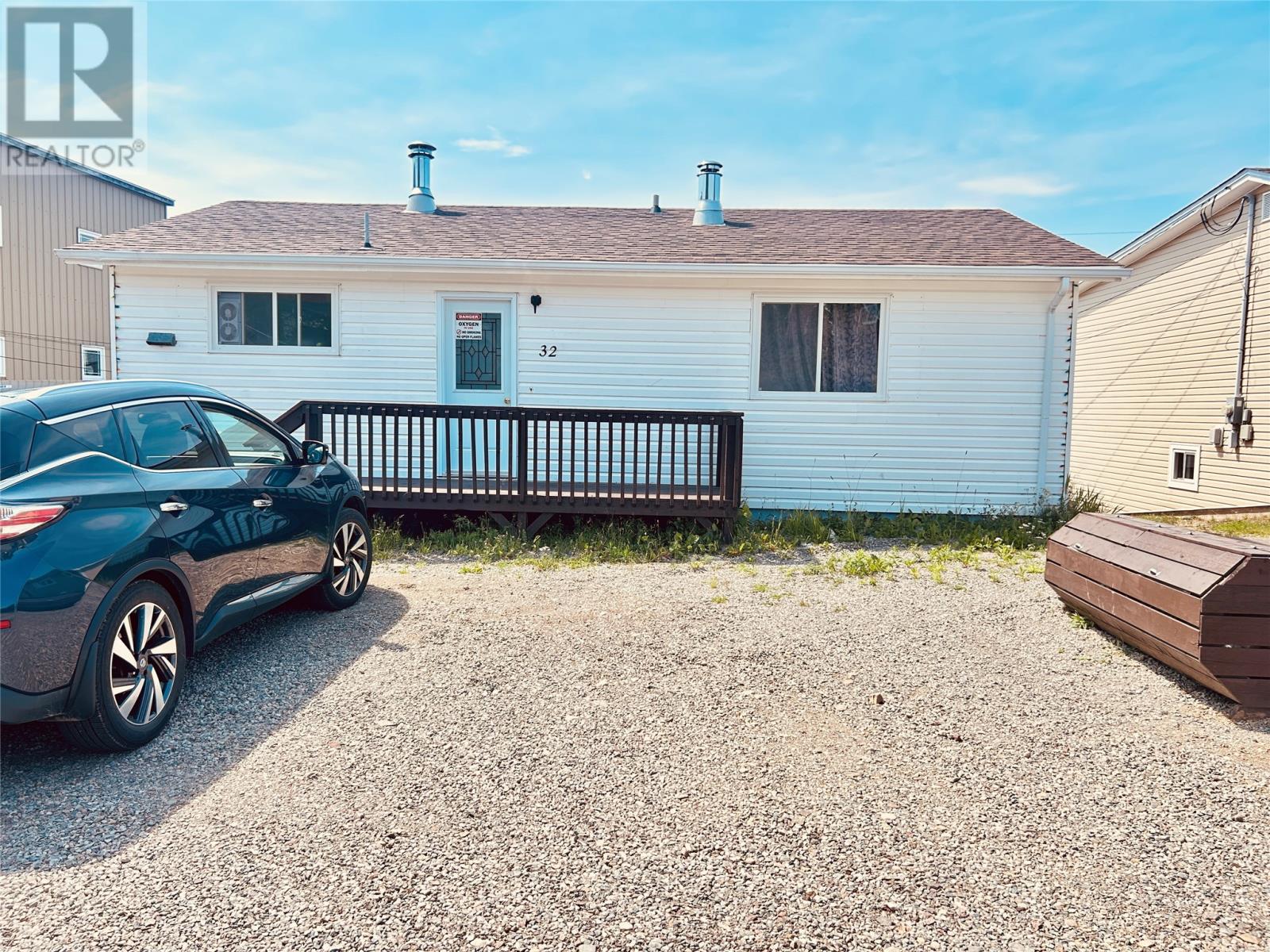 32 Cherry Cres, Springdale, NL A0J 1T0