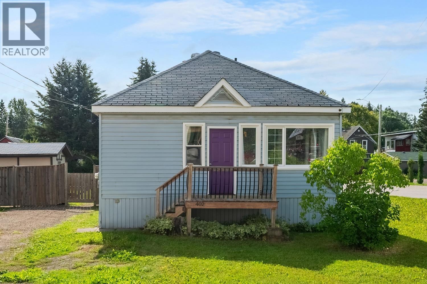 6 Avenue Unit 402 #a, Fernie, BC V0B 1M0