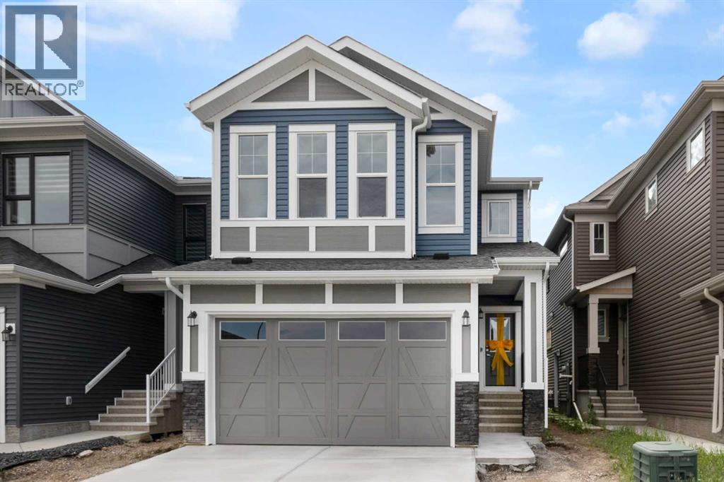 209 Calhoun Cres NE, Calgary, AB T3P 2G1