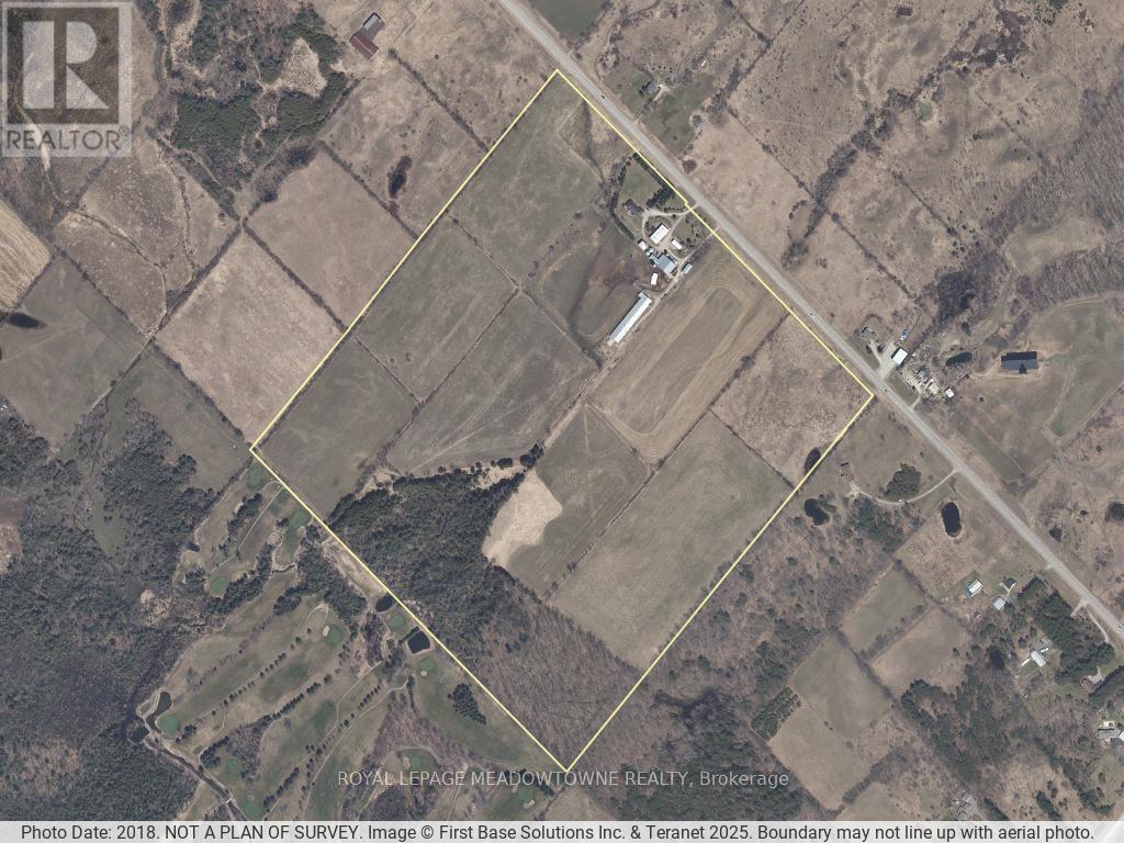 4958 Wellington Road 125, Erin, ON L7J 2L9