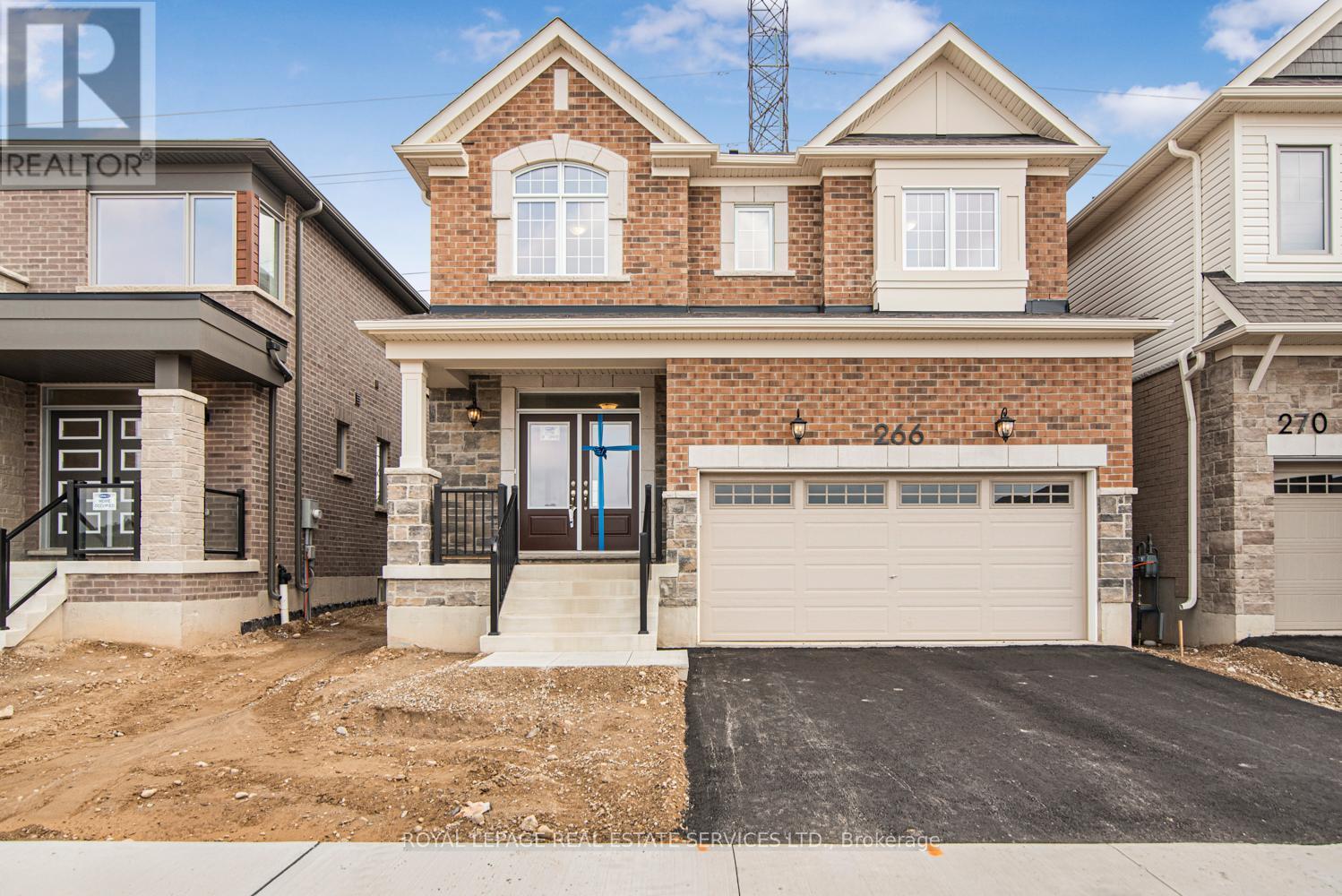 266 Millstone St, Kitchener, ON N2R 0V8