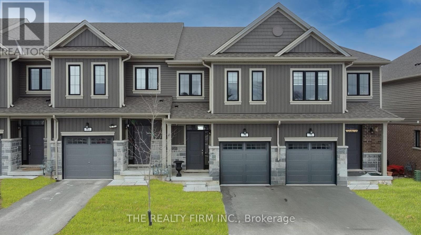 78 Middleton St, Zorra, ON N0M 2M0
