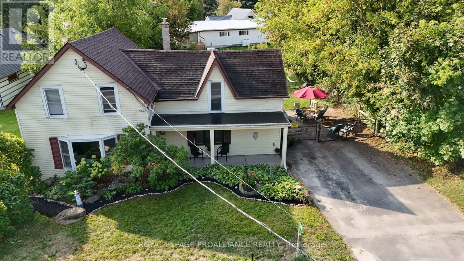 1285 County Road 3, Prince Edward County Ameliasburg Ward, ON K8N 4Z1