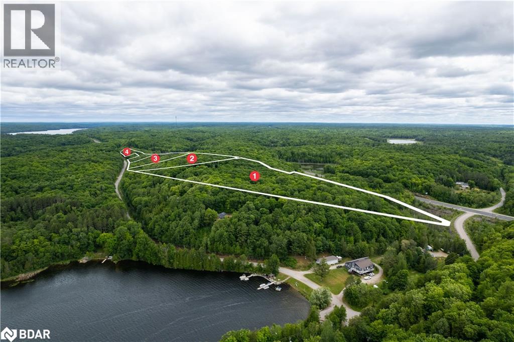 Lot 1 35 Highway, Minden, ON K0M 2L1