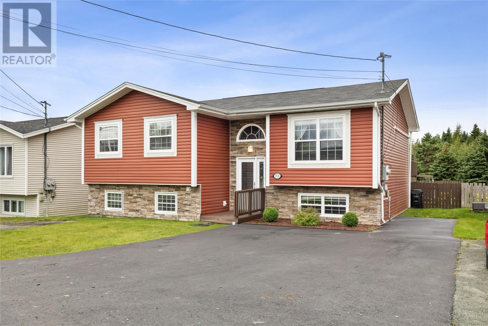 316 Main Rd, St. John's, NL A1S 1H9