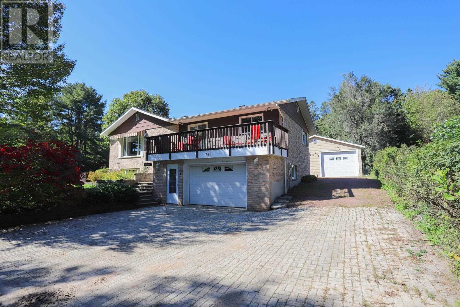 740 River Rd, Sault Ste. Marie, ON P6A 5K9