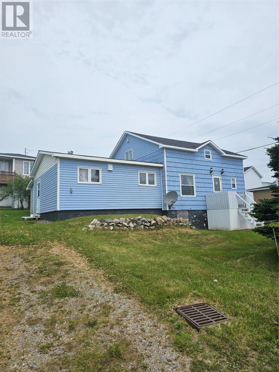 53 Legallais St, Channel-Port aux Basques, NL A0M 1C0